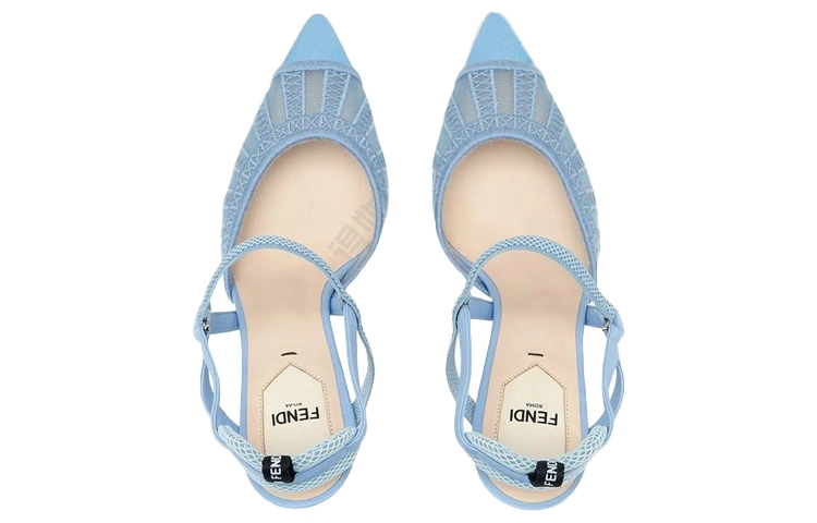 FENDI Colibr
