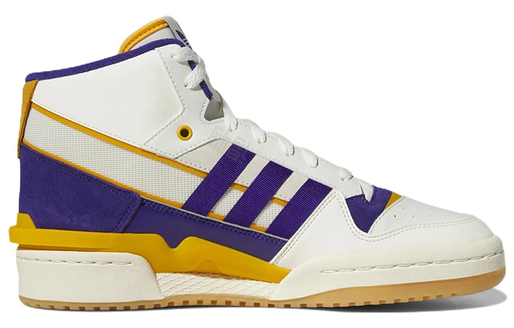 adidas originals FORUM Exhibit Mid
