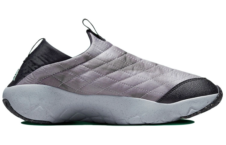Nike ACG Air Moc 3.5 "Green Glow"
