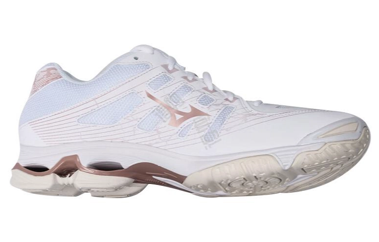 Mizuno Wave Voltage