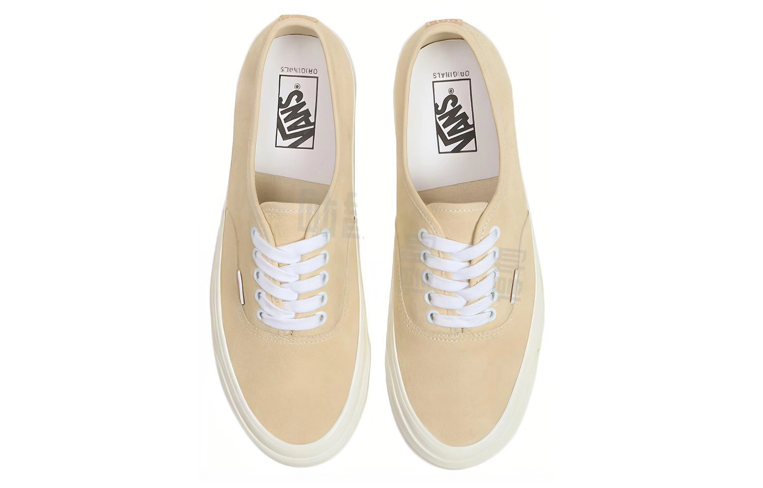 Vans Authentic LX