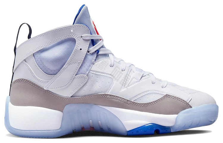 Jordan Jumpman Two Trey