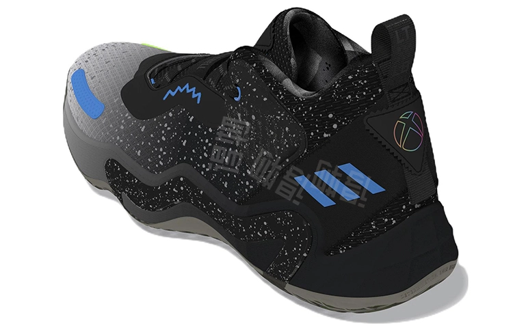 adidas D.o.n. Issue 3 GCA 3