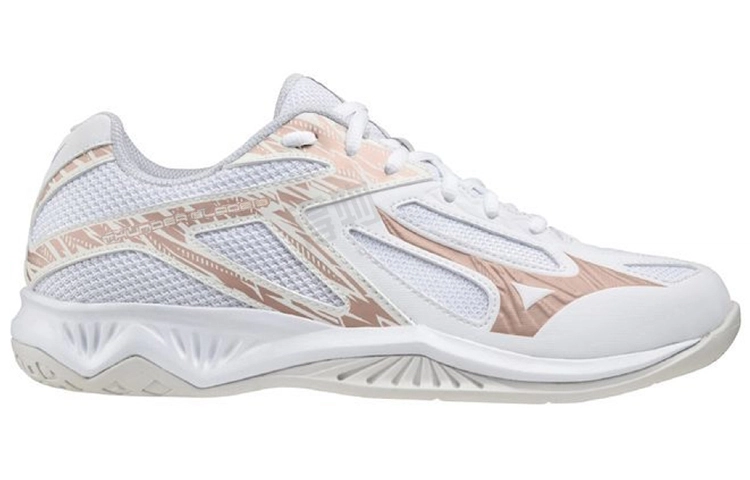 Mizuno Thunder Blade 3