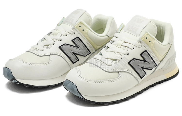 Joe Freshgoods x New Balance NB 574 "Conversations Amongst Us"