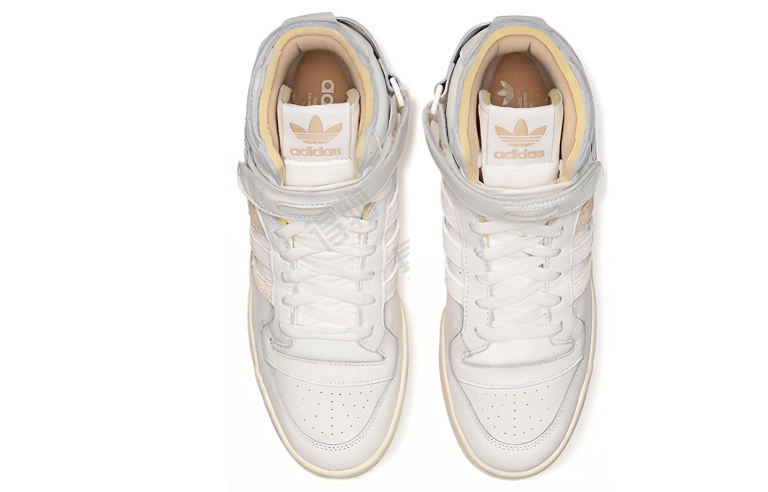 adidas originals FORUM 84 Hi