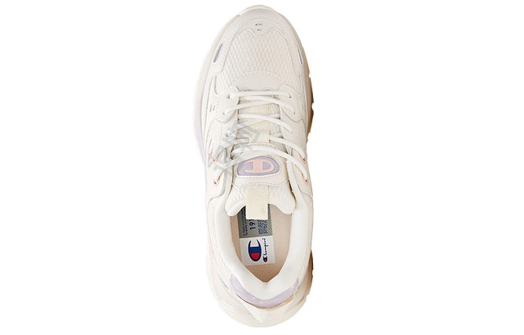 Champion Retro Sports Champ 19