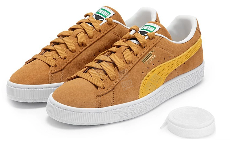 PUMA Suede Classic Xxi
