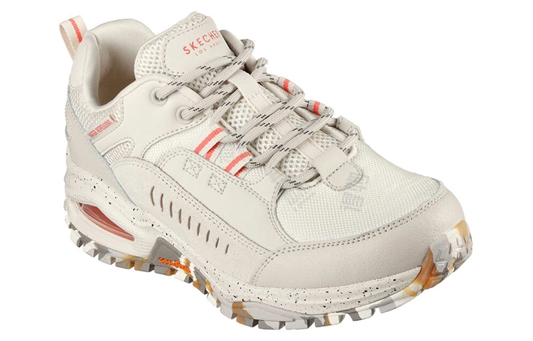 Skechers Uno rail