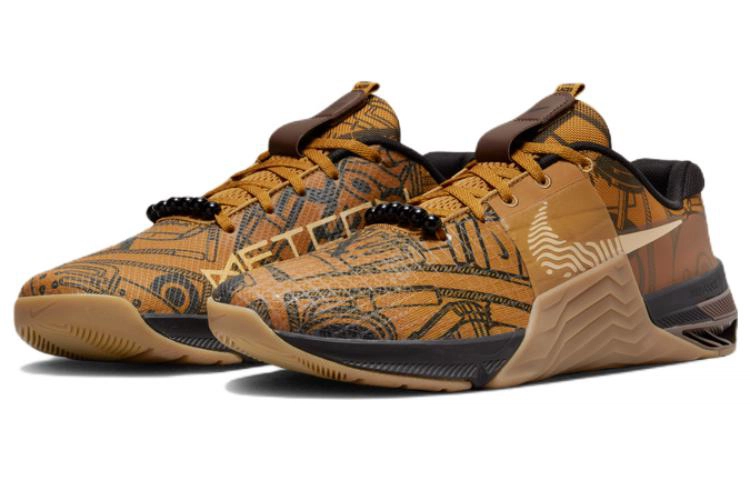 Nike Metcon 8 AMP X