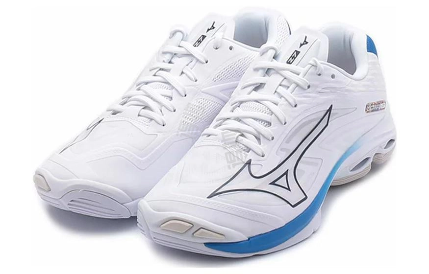 Mizuno Wave Lightning Z7