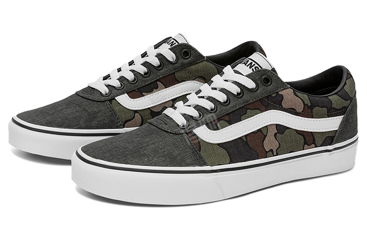 Vans Ward