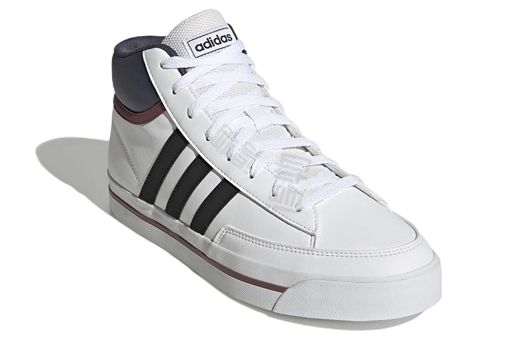 adidas neo Retrovulc Mid Skateboarding