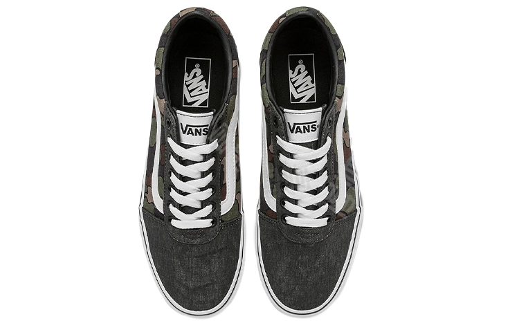 Vans Ward