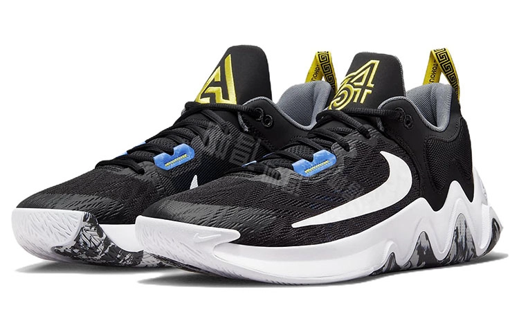 Nike Giannis Immortality 2