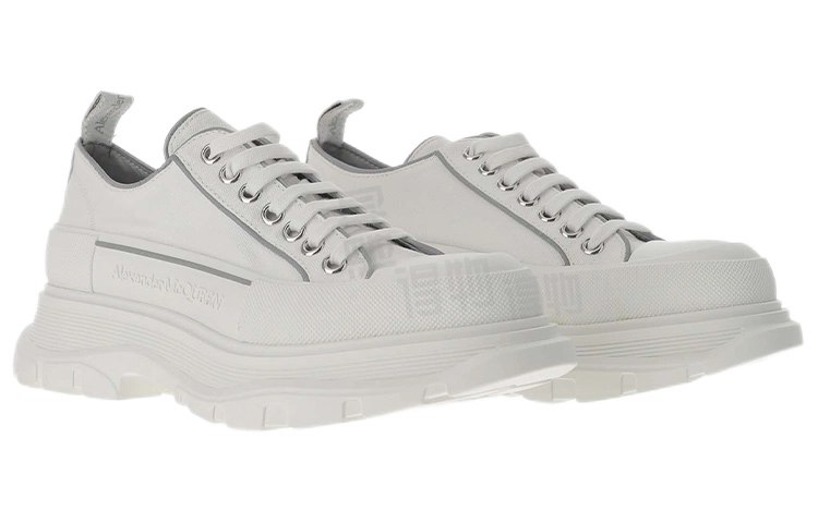 Alexander McQueen Tread Slick