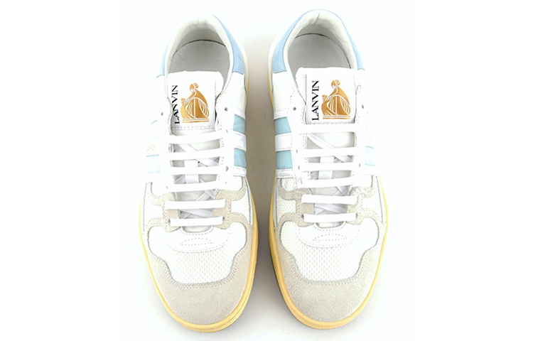 Lanvin Clay