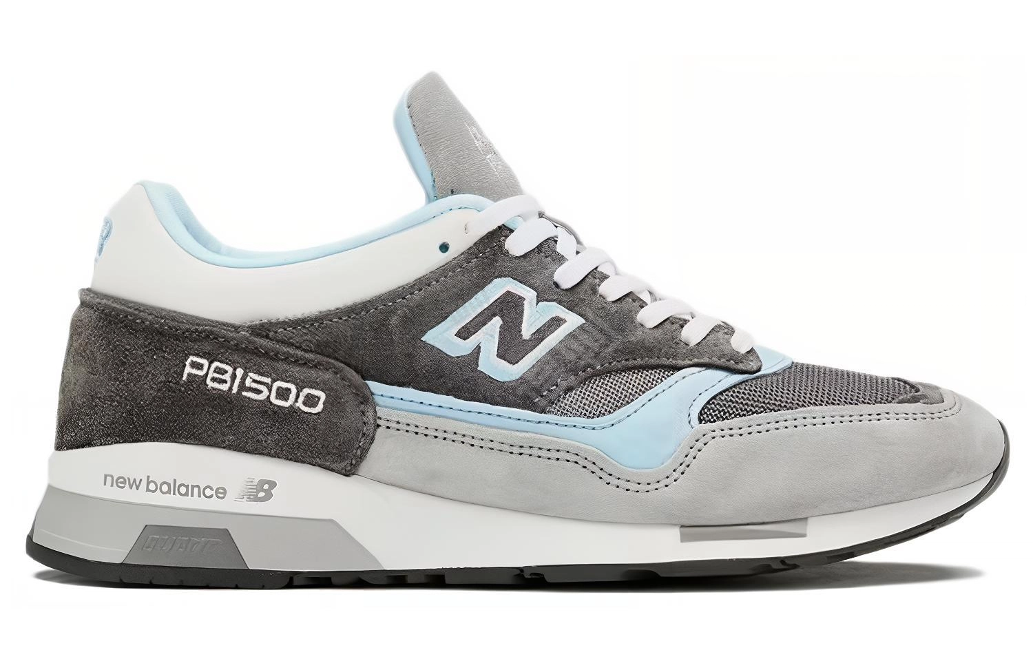 PaperBoy x beams x New Balance NB 1500