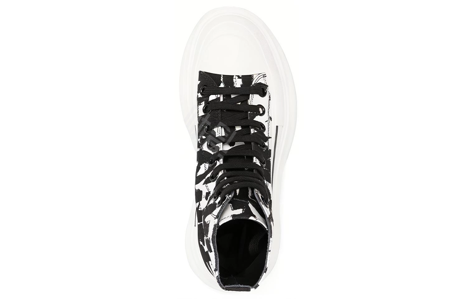 Alexander McQueen Tread Slick