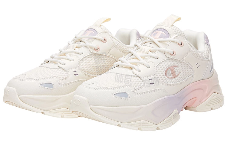 Champion Retro Sports Champ 19