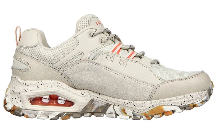 Skechers Uno rail