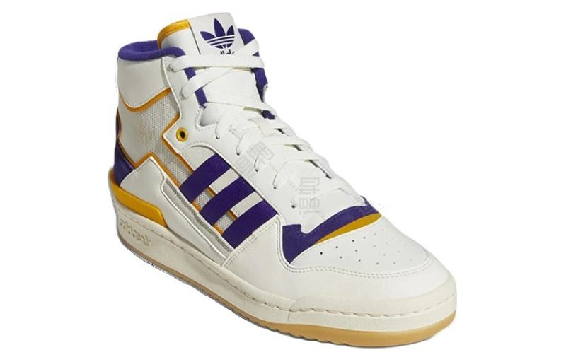 adidas originals FORUM Exhibit Mid