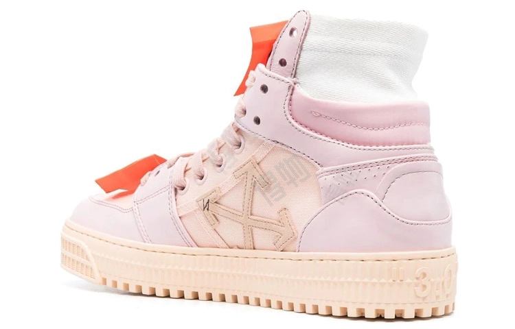 OFF-WHITE Off-Court