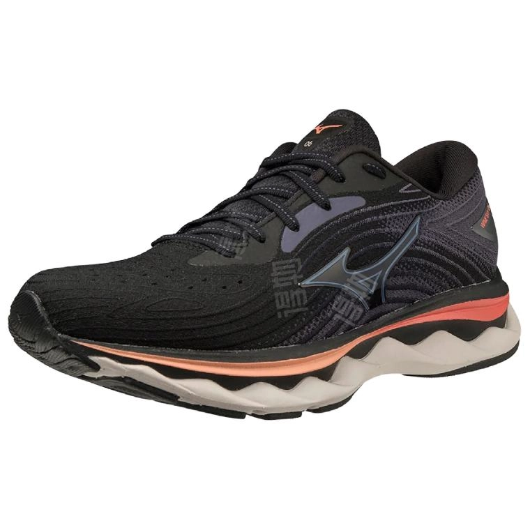 Mizuno Wave Sky 6