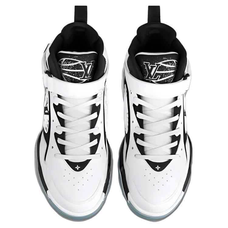 LOUIS VUITTON Trainer 2