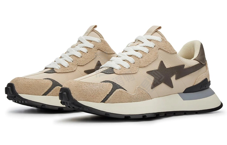 A BATHING APE ROAD STA EXPRESS