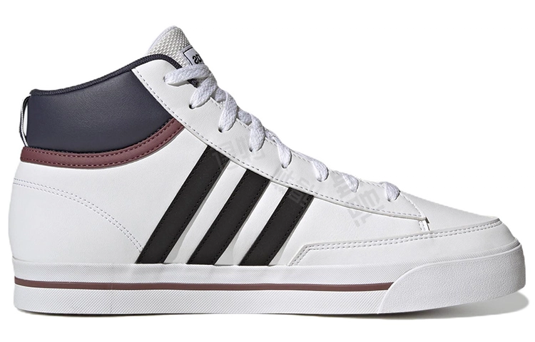 adidas neo Retrovulc Mid Skateboarding
