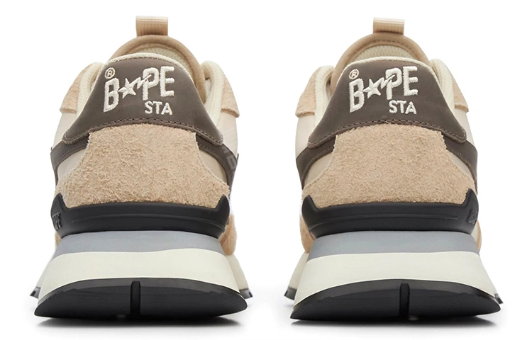 A BATHING APE ROAD STA EXPRESS