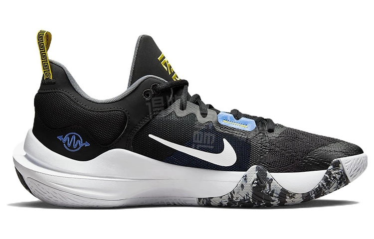 Nike Giannis Immortality 2