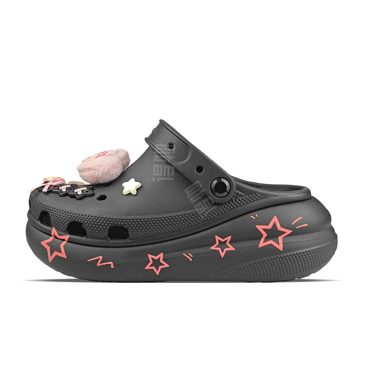 Crocs Classic Crush EVA