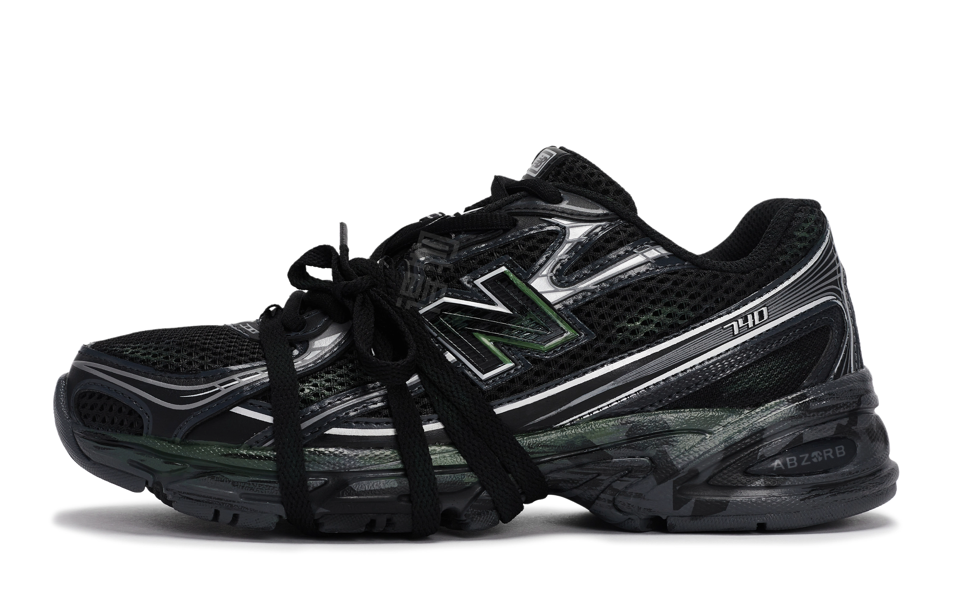 New Balance NB 740 811