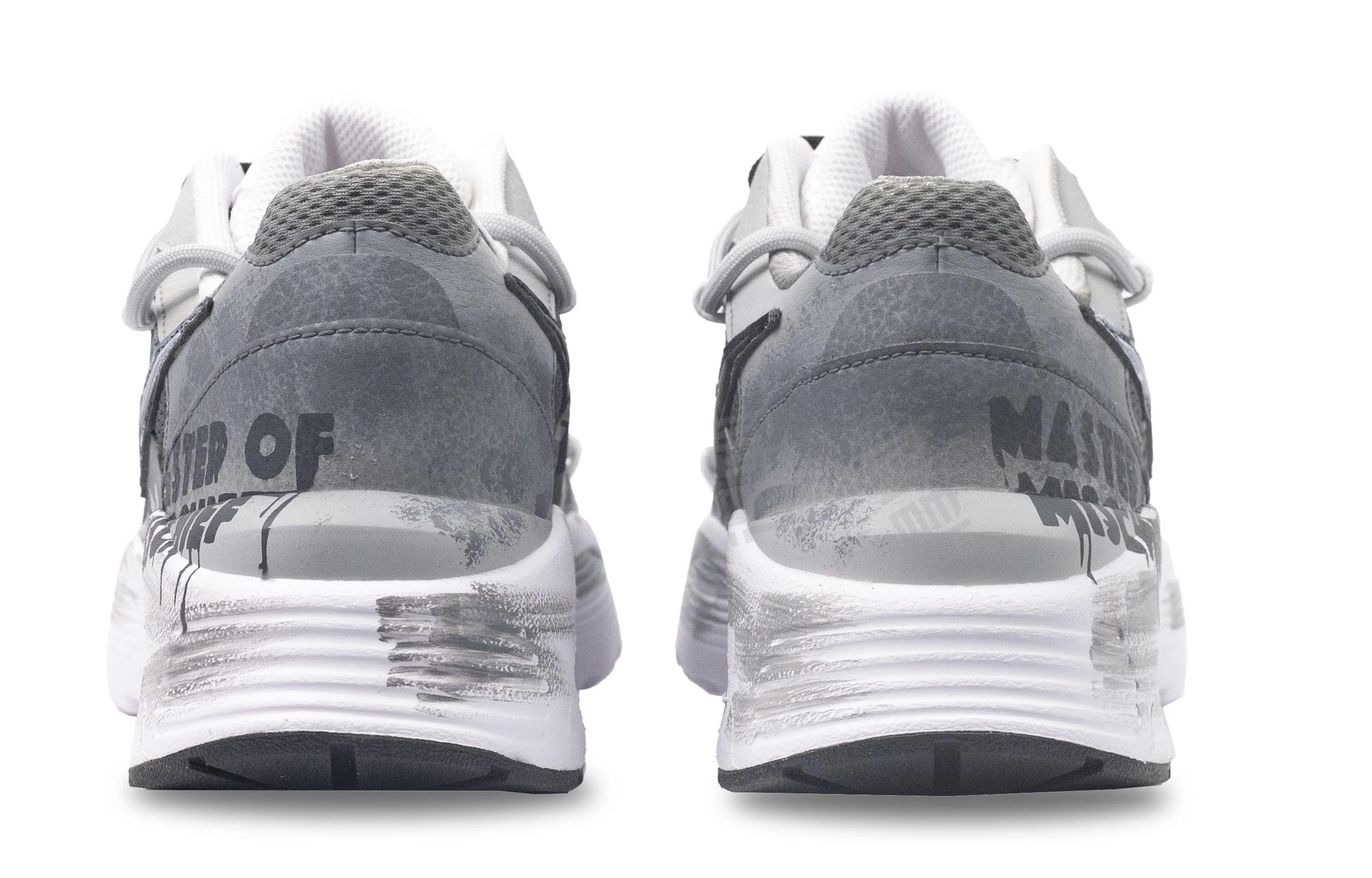 Nike Air Max Fusion