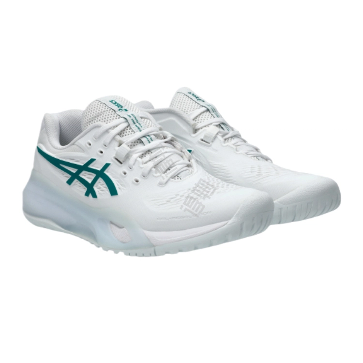 Asics GEL-RESOLUTION X