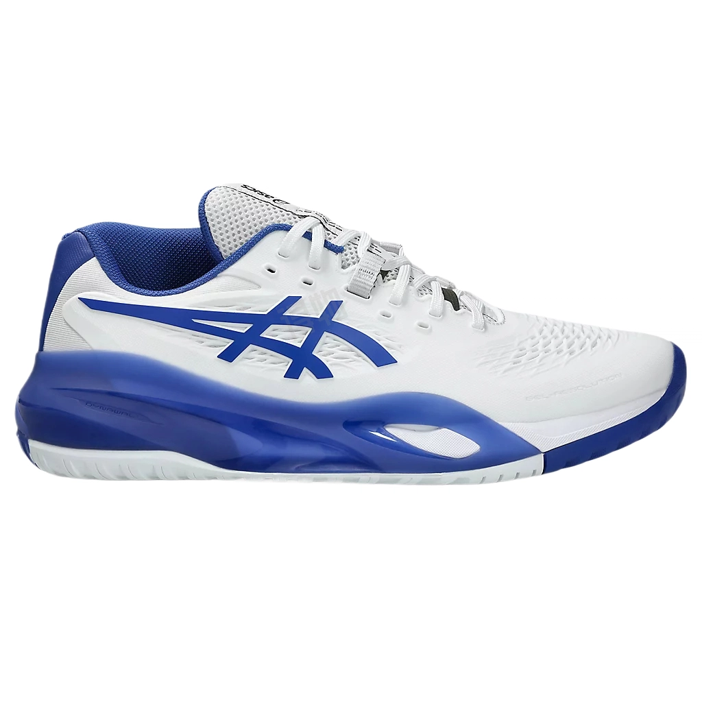Asics GEL-RESOLUTION X