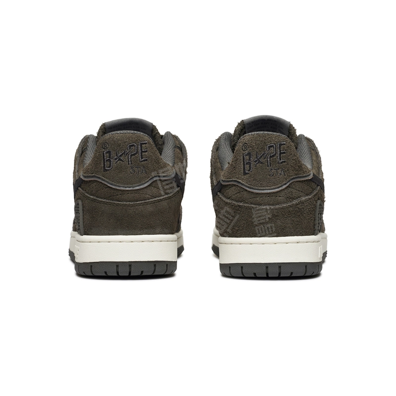 A BATHING APE SK8 STA