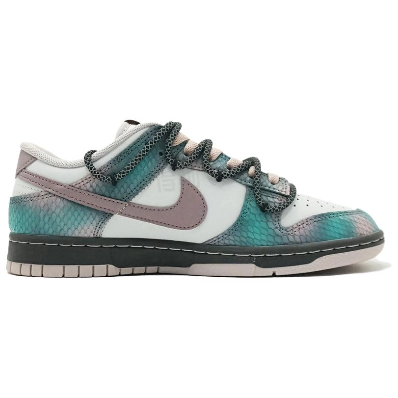 Nike Dunk Nike Dunk Low SEMedium Ash