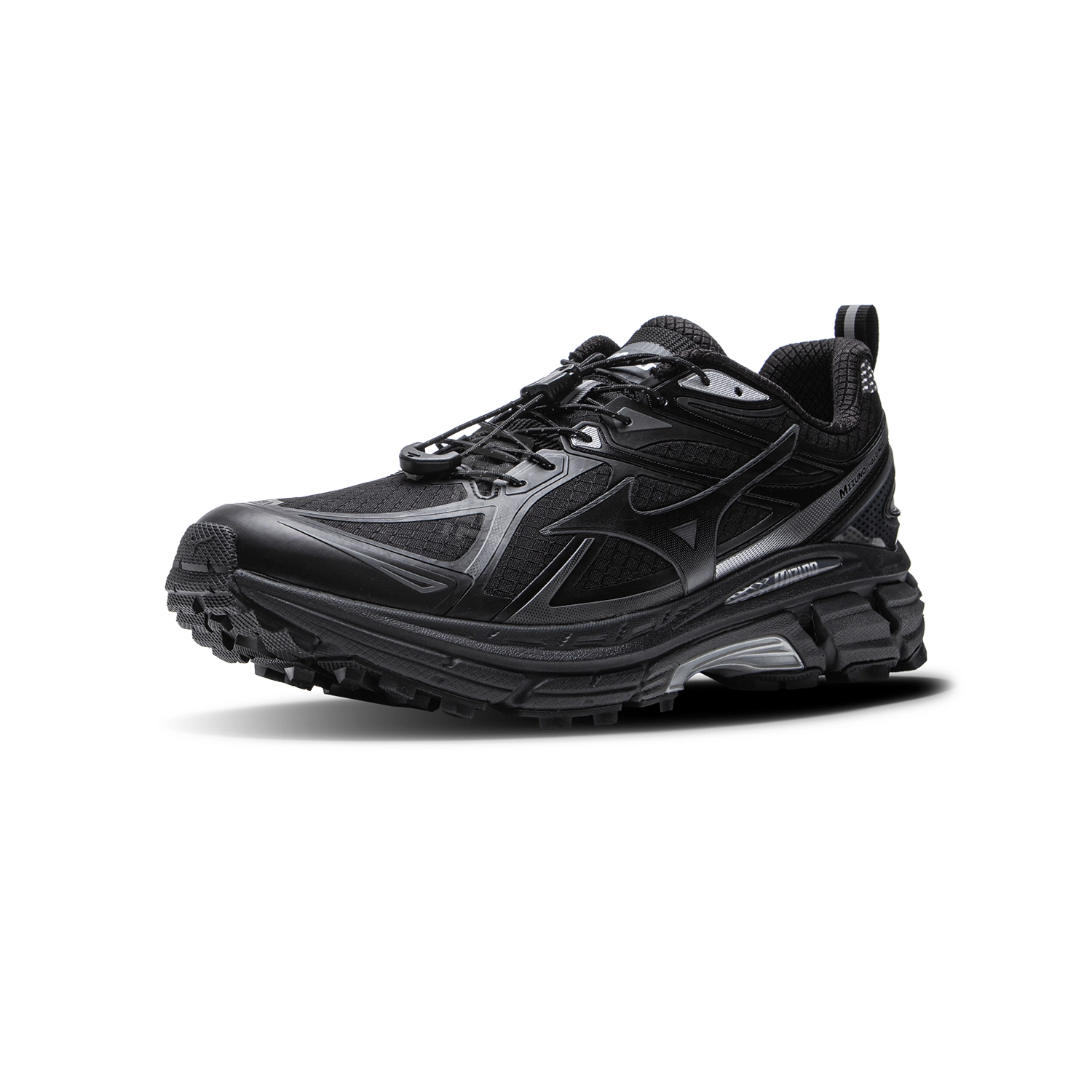 Mizuno Halo Mix