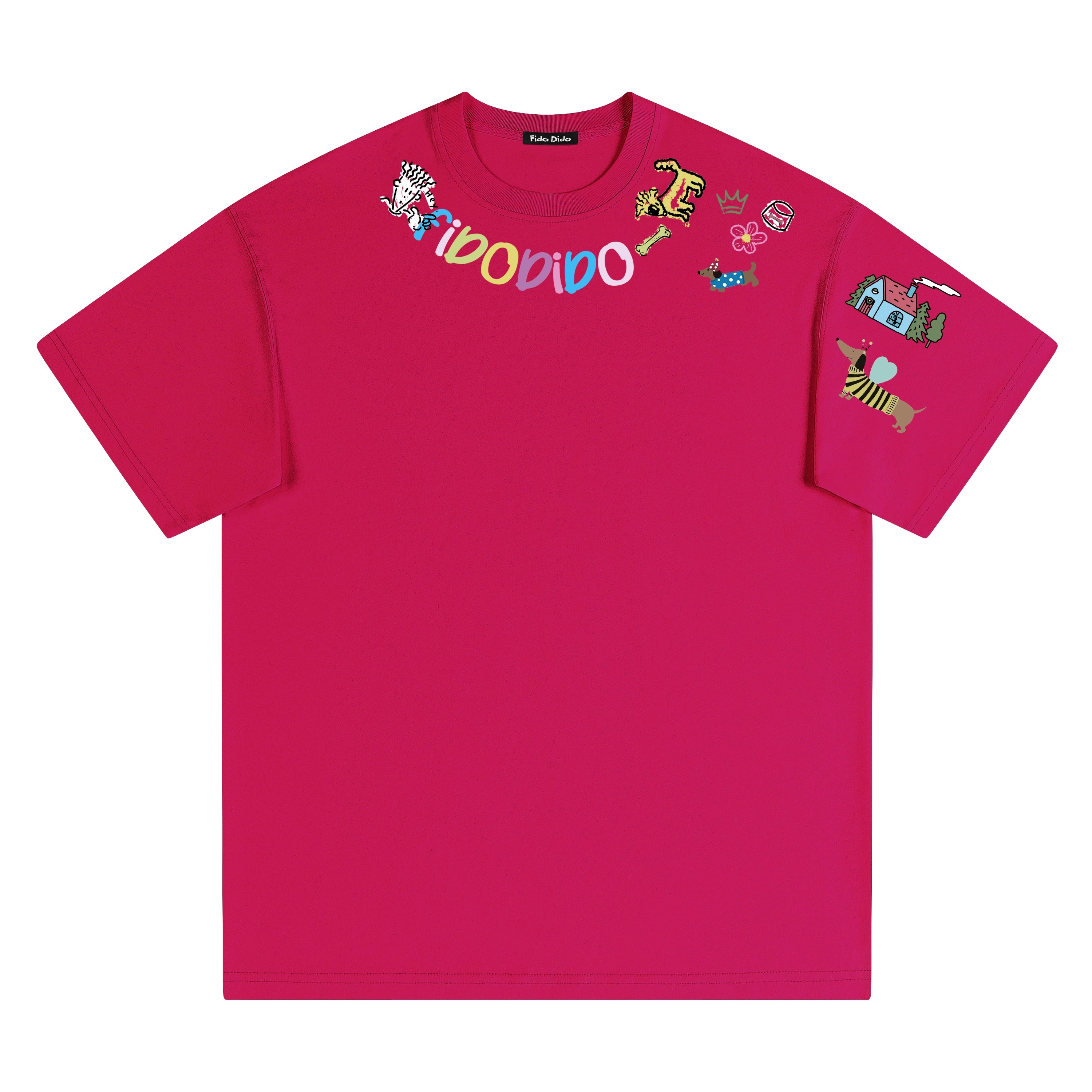 FIDO DIDO T