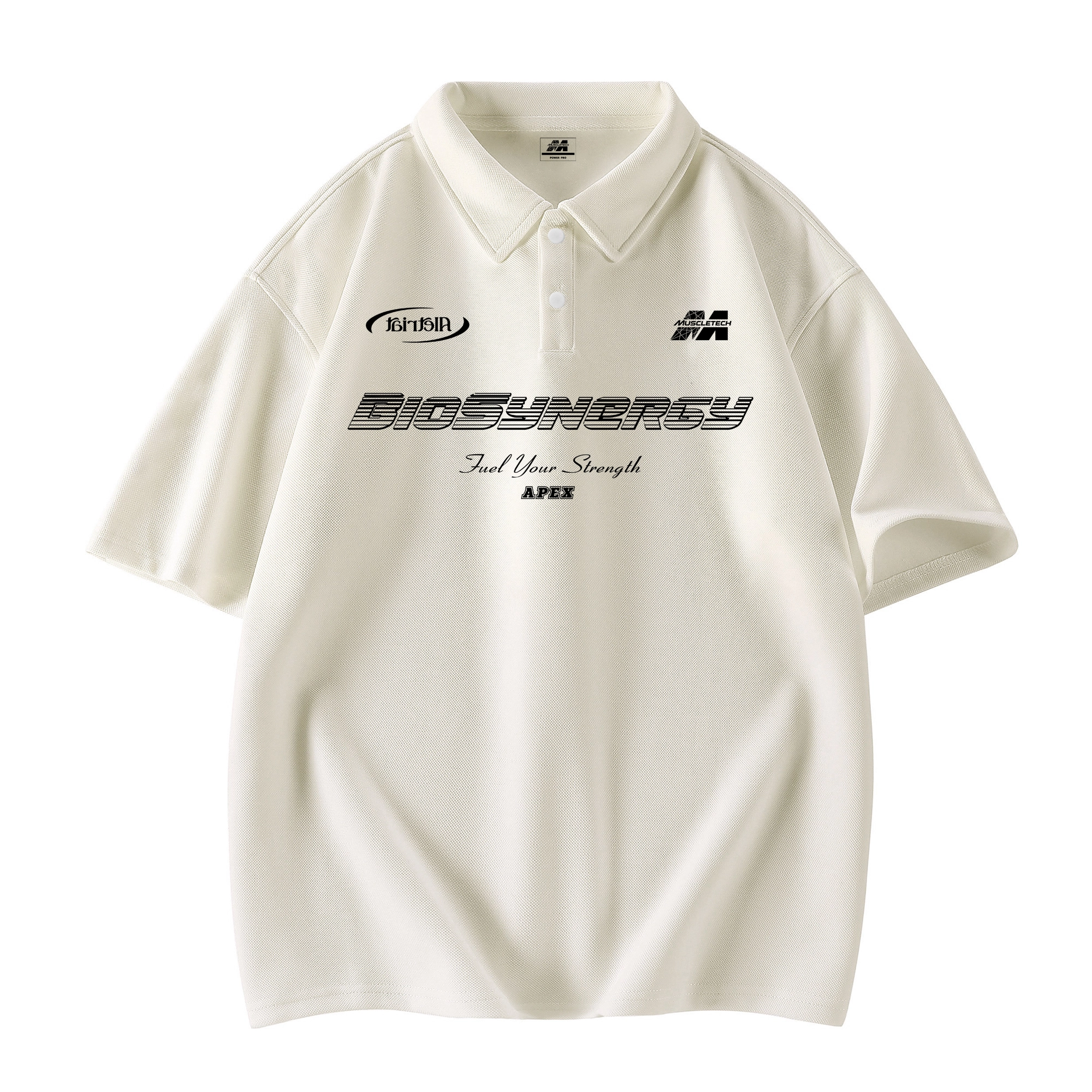 MUSCLETECH TPolo