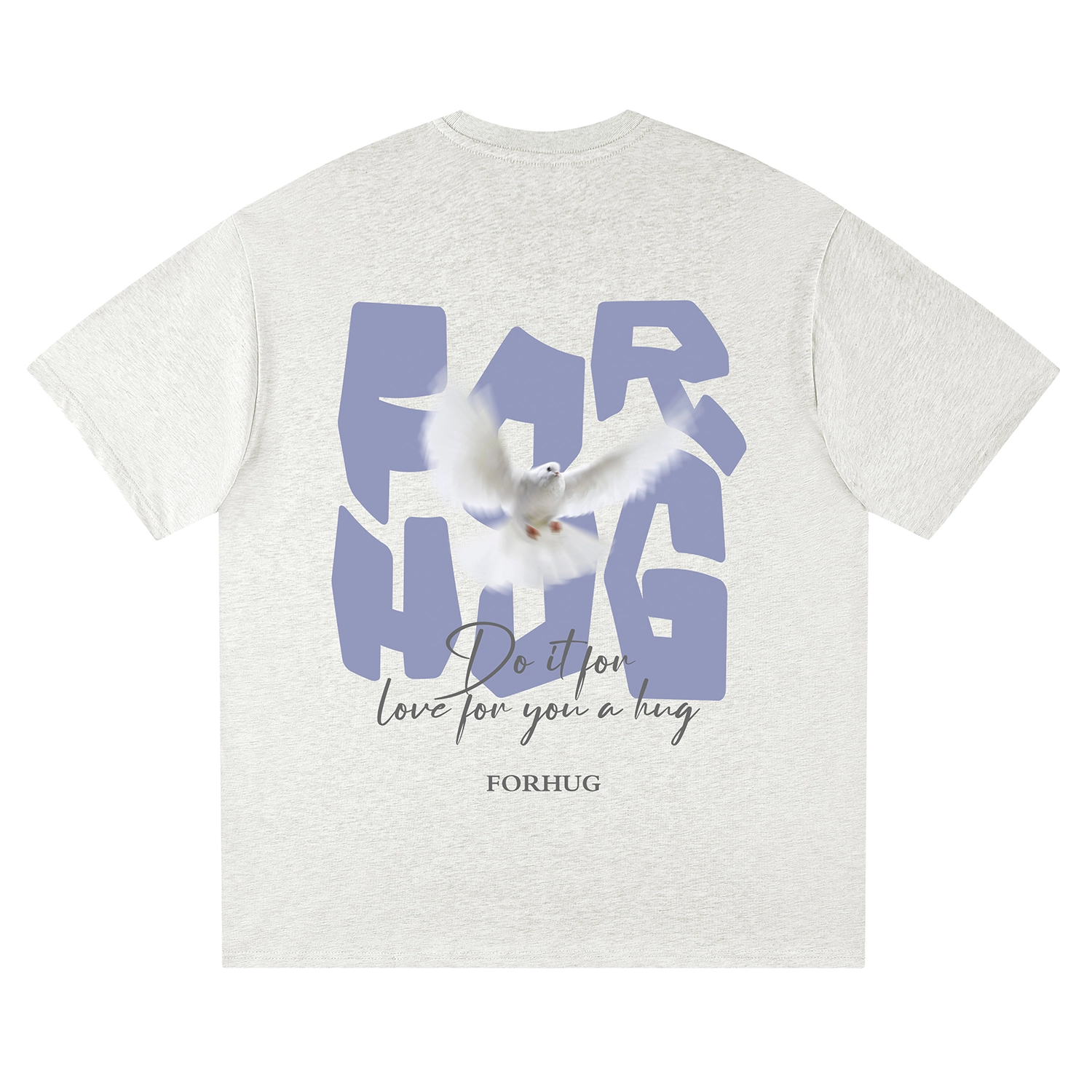 FORHUG LOGOT