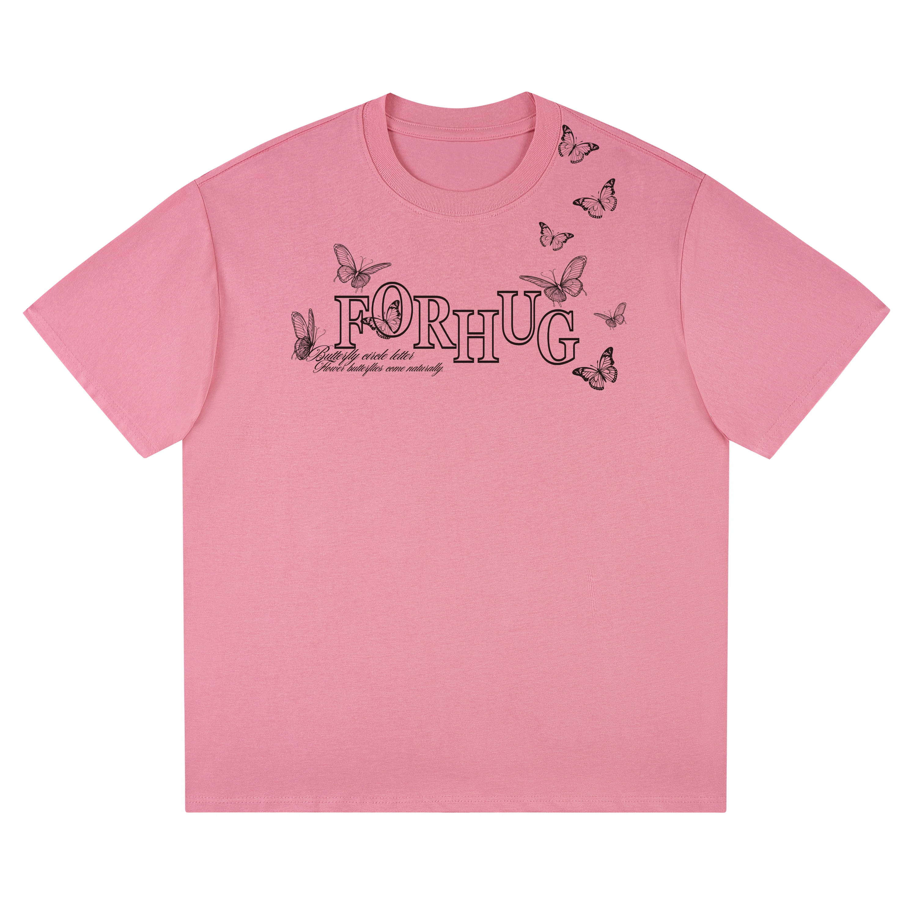 FORHUG T