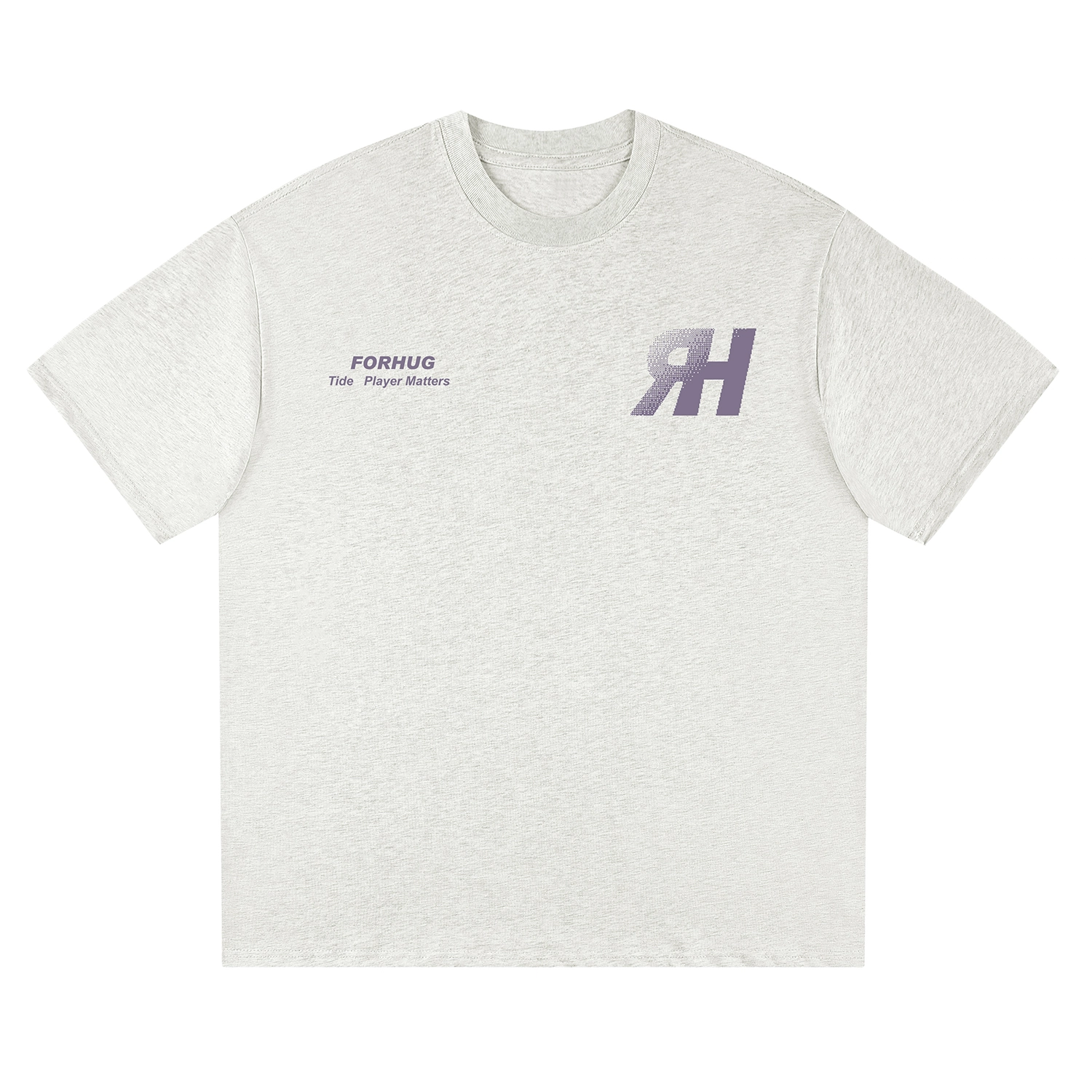 FORHUG T