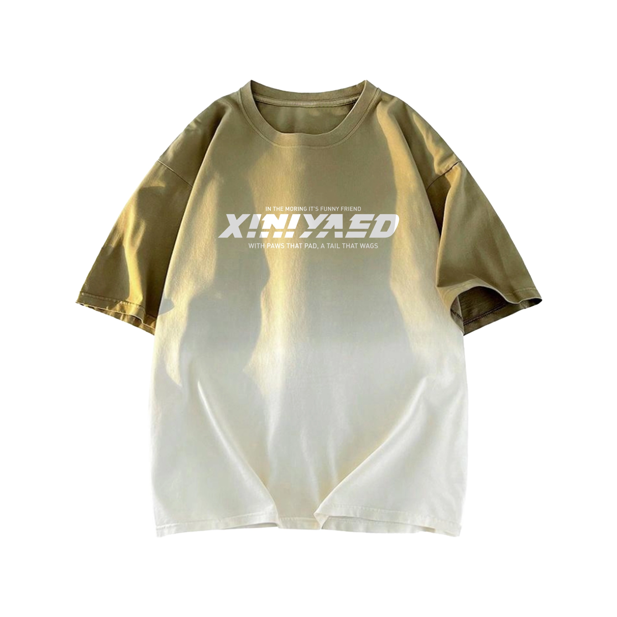 XINIYA TRAVEL logoT