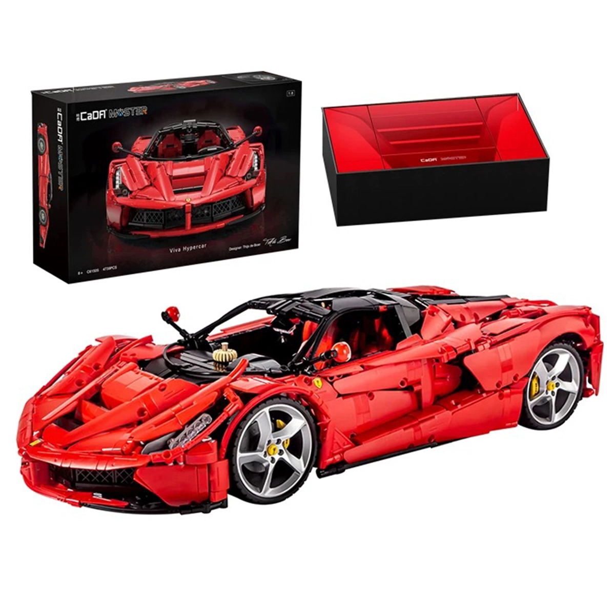 Viva 4739PCS C61505