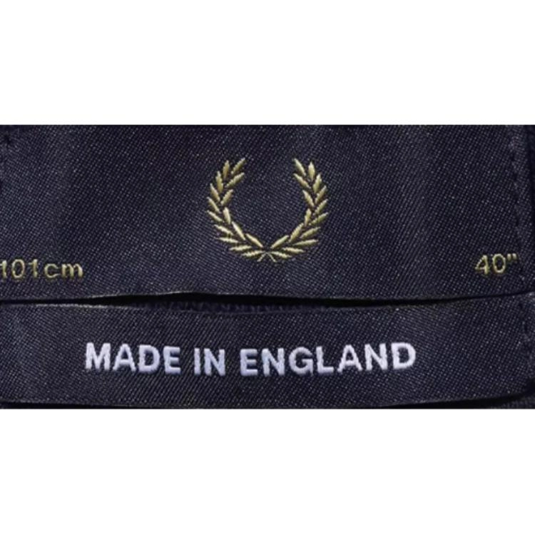 FRED PERRY FW24 Polo