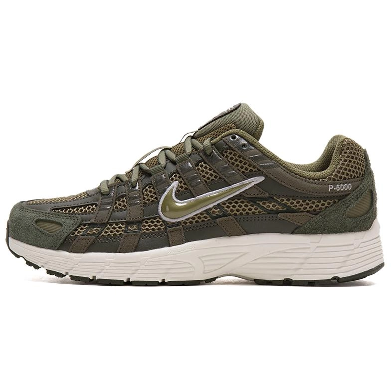Nike P-6000